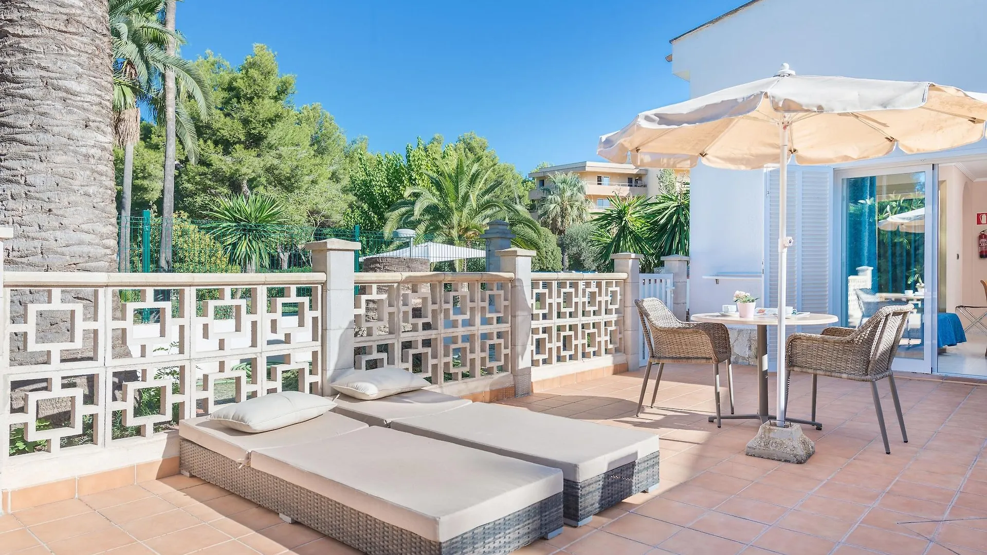 Hotel Nura Condor Playa de Palma