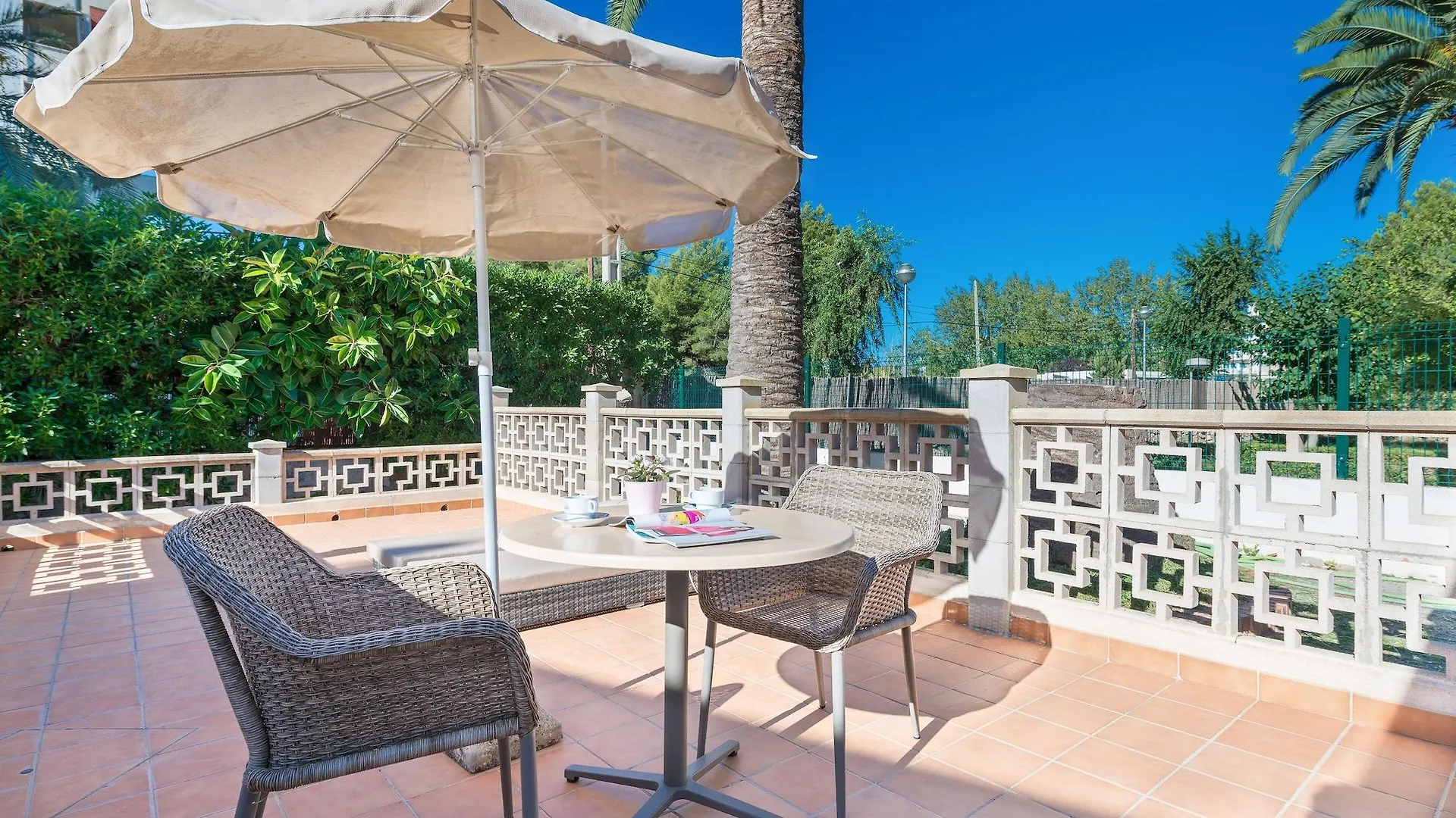 Nura Condor Playa de Palma  3*, Playa de Palma (Mallorca)