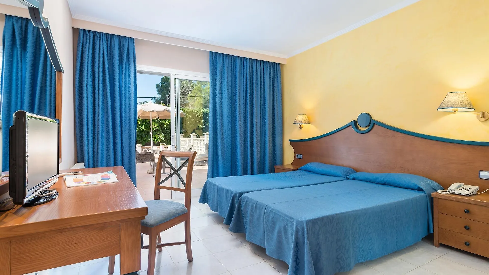 Nura Condor Playa de Palma  3*, Playa de Palma (Mallorca)