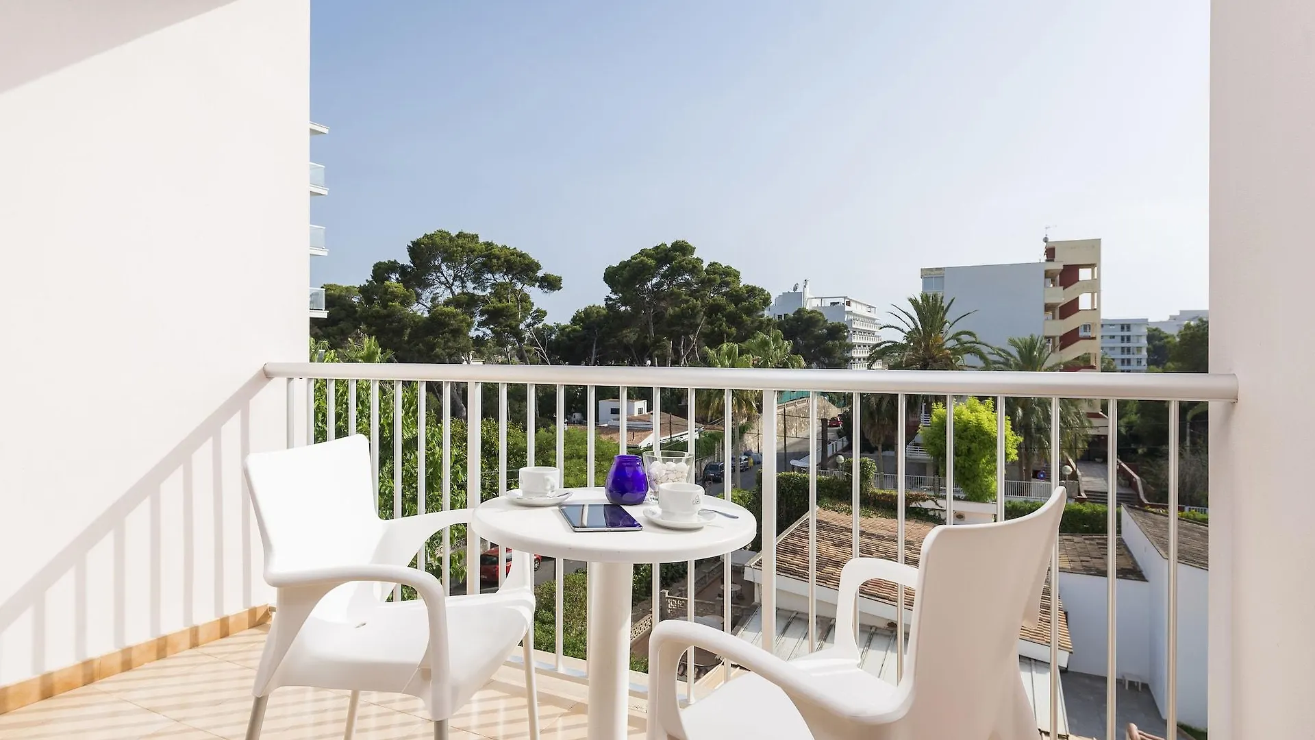 Nura Condor Playa de Palma  Hotel