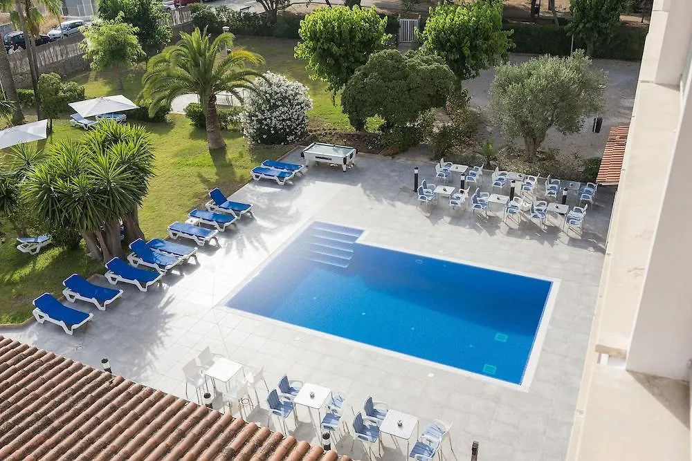 Nura Condor Playa de Palma