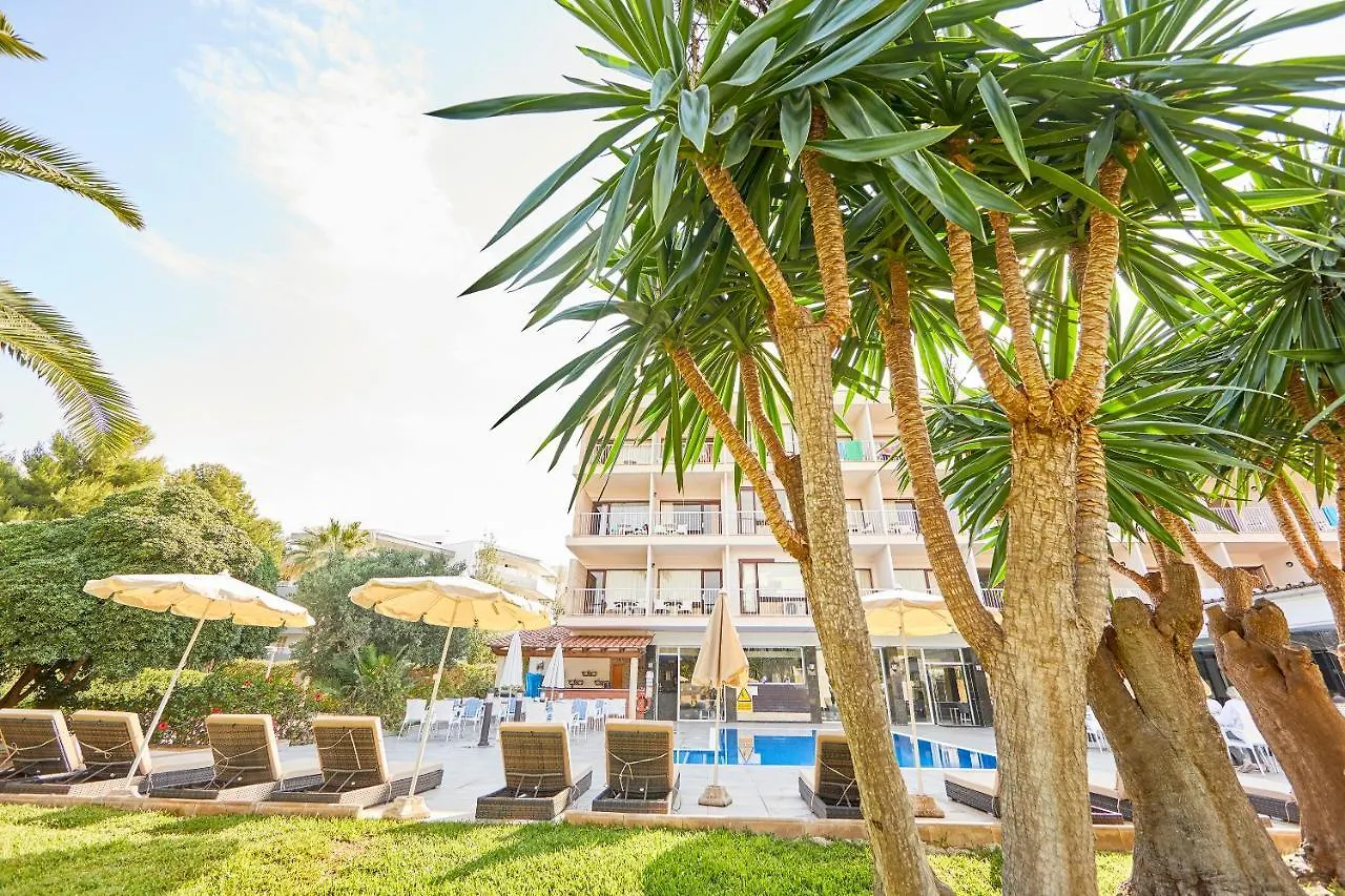 Nura Condor Playa de Palma  Hotel