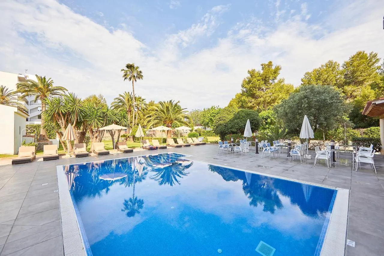 Hotel Nura Condor Playa de Palma
