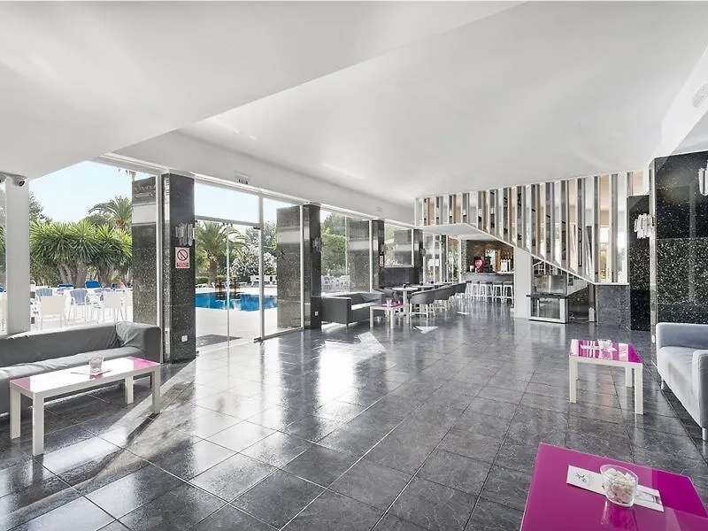 Hotel Nura Condor Playa de Palma