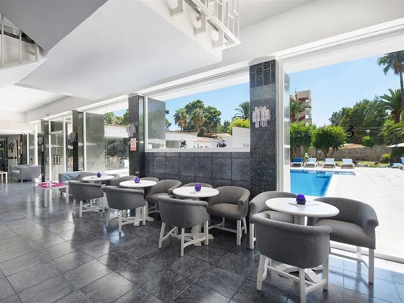 Hotel Nura Condor Playa de Palma