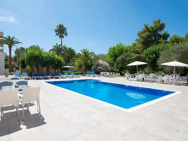 Nura Condor Playa de Palma  Hotel