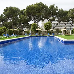 Hotel Foners (adults Only), Playa de Palma (Mallorca)