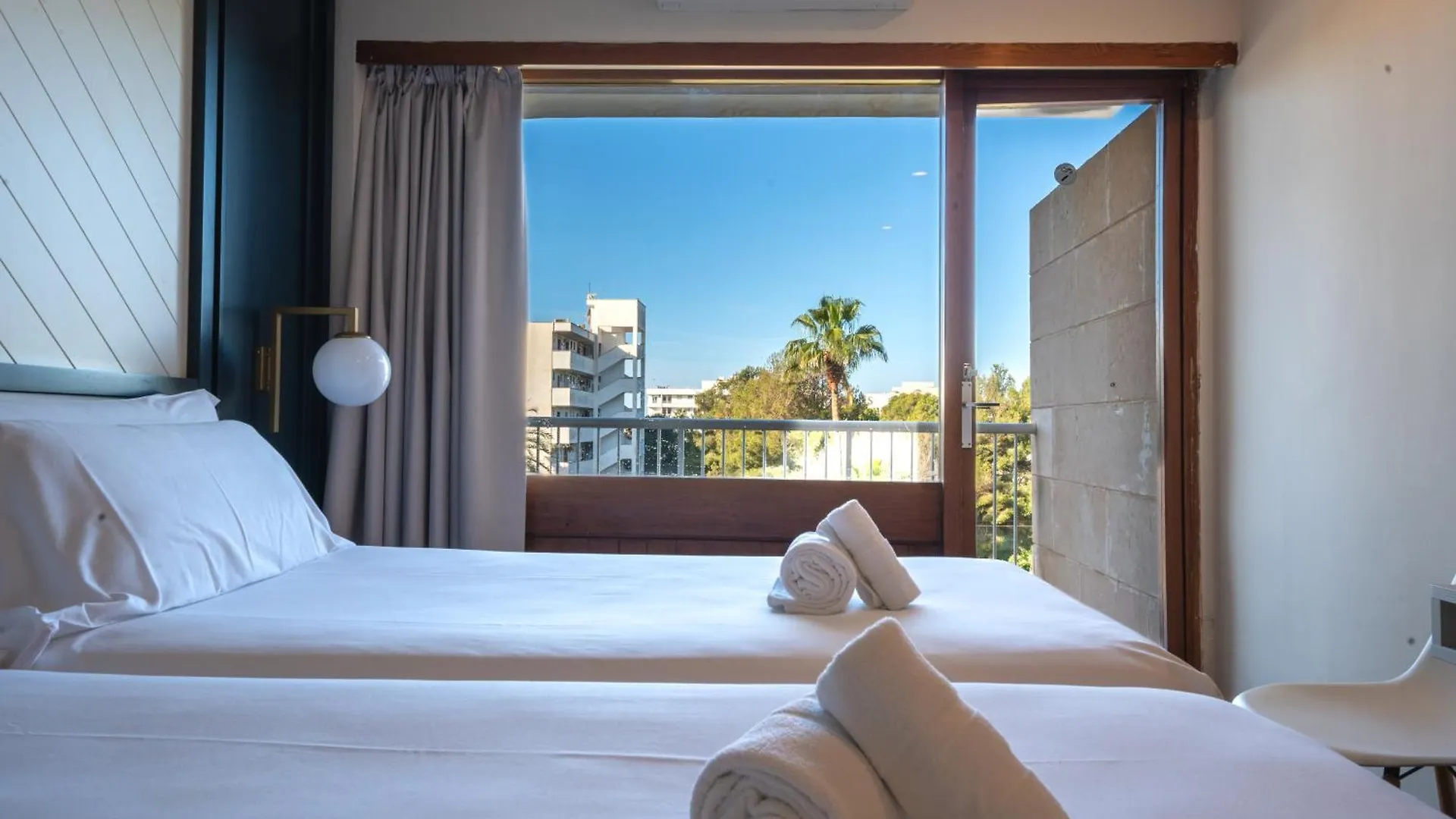 NURA Condor Playa de Palma