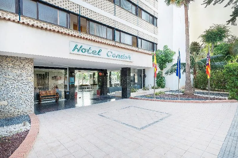 NURA Condor Playa de Palma  Hotel Playa de Palma (Mallorca)