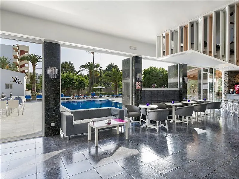 NURA Condor Playa de Palma