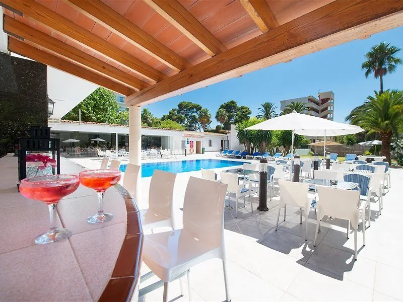 NURA Condor Playa de Palma  Hotel